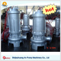 Vertical Centrifugal Submersible Sewage Pump