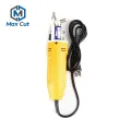 Portable Electric Rotary Round Blade Scissor