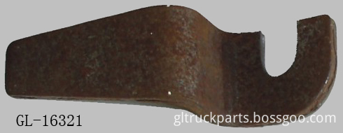 Professional Trailer Parts Manufacturer replacement Parts Hook