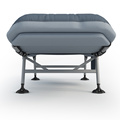 Einfaches Design vertikales faltendes Bett faltendes Massagebett