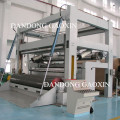 Paper Machine Frame Rewinder