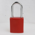 Aluminum Safety Padlocks Loto