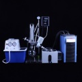 Vacuum lab thermal rotary evaporator