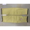 100% Kevlar Arm Protection Cut Resistant Sleeves Knit Sleeve