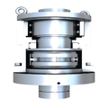 Customized Double Balanced Mechanical Seal