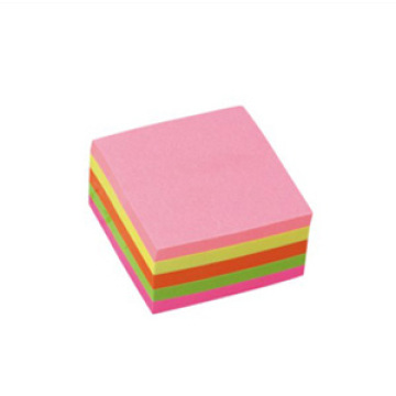 Normal Colour Sticky Note