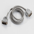 DB25 pin male to male Printer Cable