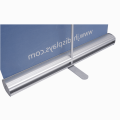 Wholesale Aluminium Reusable Display Stand Roll up