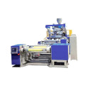 Car Inner decoration & carpet/pad laminating line