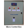 Electrical Control Box for Small and Medium Size Cold Storage