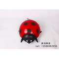 Simulation Insect  Ladybug Lamp