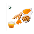 Organic Turmeric Curcumin Extract Powder