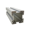 Mill Finish Aluminum T-Slot Extrusions для рабочей станции