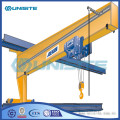 Hoisting steel equipment design