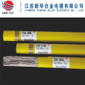 ERNiCrMo-4 Nickel Alloy Welding Wire