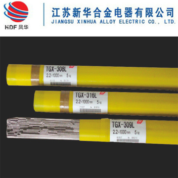 ERNiCrMo-4 Nickel Alloy Wire