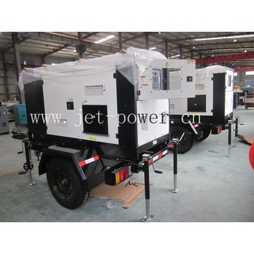 8kw 8.5kVA Silent Diesel Generator Price Home Use