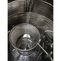 2bbl 200l turnkey beer brewing system