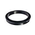 Pistão Rod Seal Qyd nbr o anéis