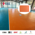 like rain drop grain vinyl rolls volleyball court indoor PVC