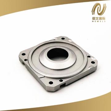 Aluminum Die Casting Motor End Cover