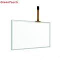 7 Inch 4 Wire Resistive Touch Screen Panel