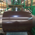 Color Printed Steel Coil