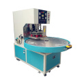 High Frequency clamshell blister packing machine