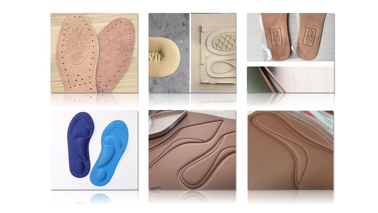 Leather embossing high-frequency fuse machine Leather embossing high-frequency fuse machine