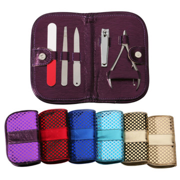 Perfect Quality New Design Manicure Set