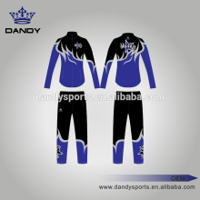 Equipes de Cheerleader Custom Cheer Warm Ups