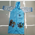 imperméable étudiant avec place pour cartable