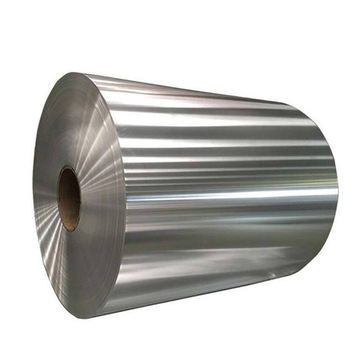 304 Cold Rolled Stainless Steel Coil