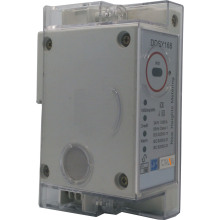 DIN-Schienenmontage Keypad Split Energy Meter mit Ciu