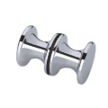 Stainless Steel Ball Shape Door Handle Knobs