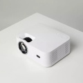 El proyector inalámbrico Xiaomi Wanbo X1 Teléfono