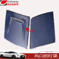 Lampshade Replacement Carbon Fiber Automotive Refitting