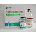 Injection de glutamine alanyl 50 ml: 10g