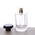 100 ml bouteille en verre de parfum artisan