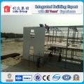 Steel Structure Prefab House/Labor Camp/Prefabricated House