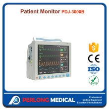 Grande tela Monitor paciente para Hospital