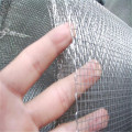 Aluminium Alloy Plastic Sliding Window Screen Netting