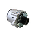 JFZ252D1 D11-102-13+A alternator for Wheel Loader engine