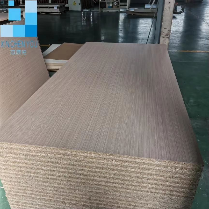 Melamine Particle Board Melamine Particle Board