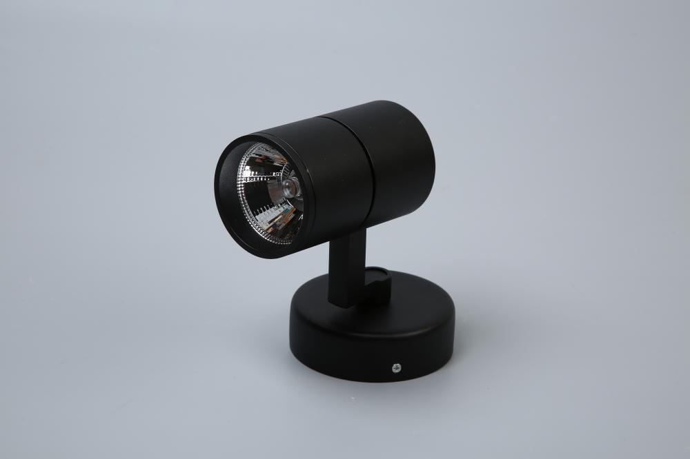 Adjustable Surface Mounted Led Spotlight