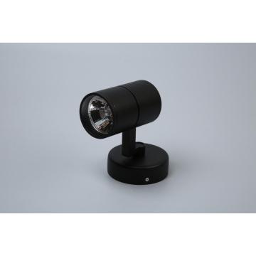 Adjustable Surface mounted LED spotlight