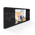 Creative smart blackboard for kids teaching