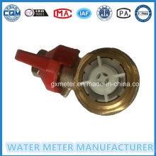 Water Meter Non-Return Valves of Plastic Body