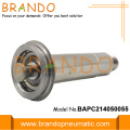 Stainless Steel Flange Seat Solenoid Valve Armature Plunger