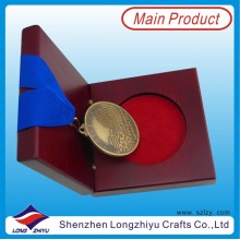 New Sports Finisher Medal Customized Medal Medal with Gift Box
